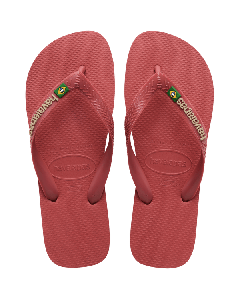 5190 Brasil Logo Pau Brasil